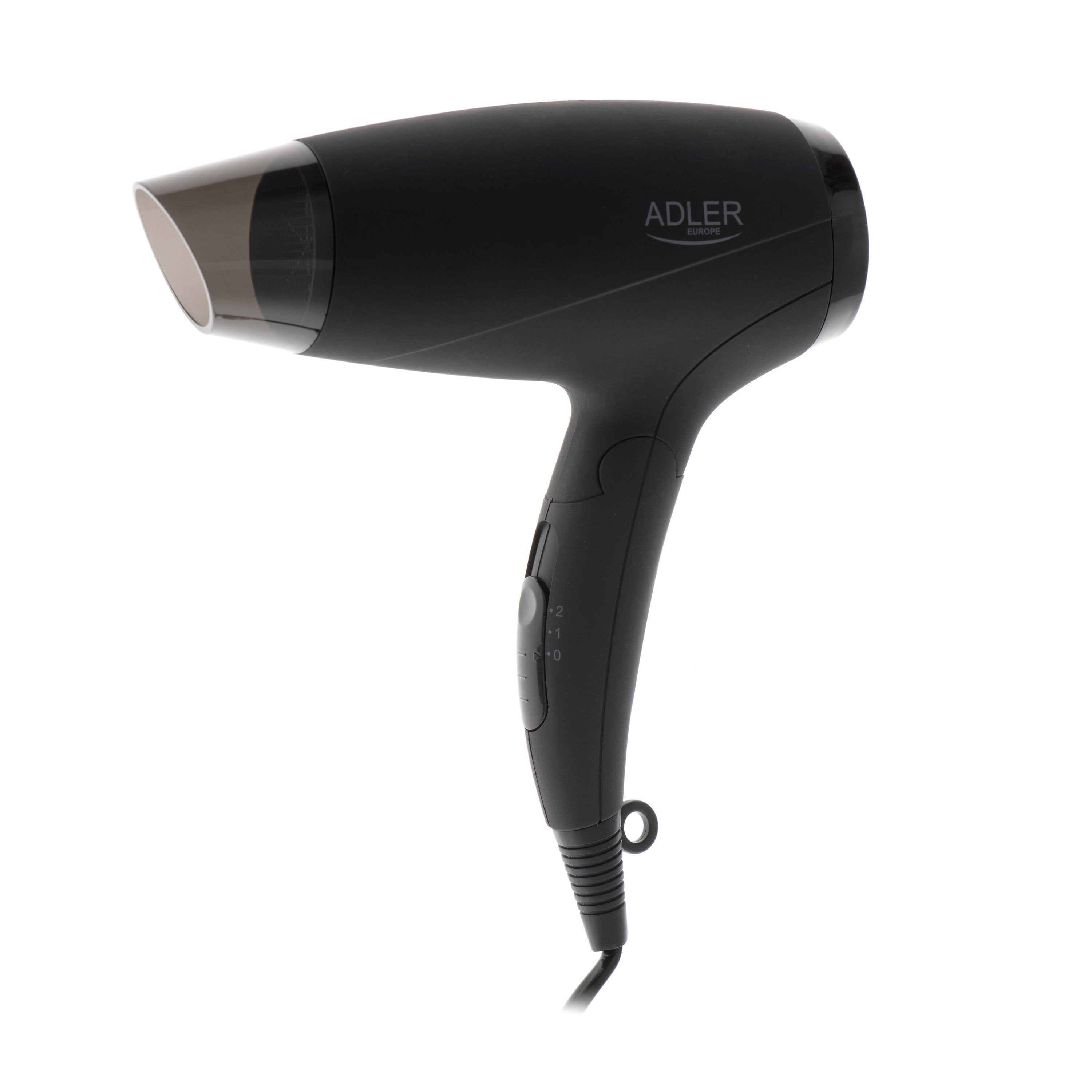 Secador De Pelo Adler Ad 2266