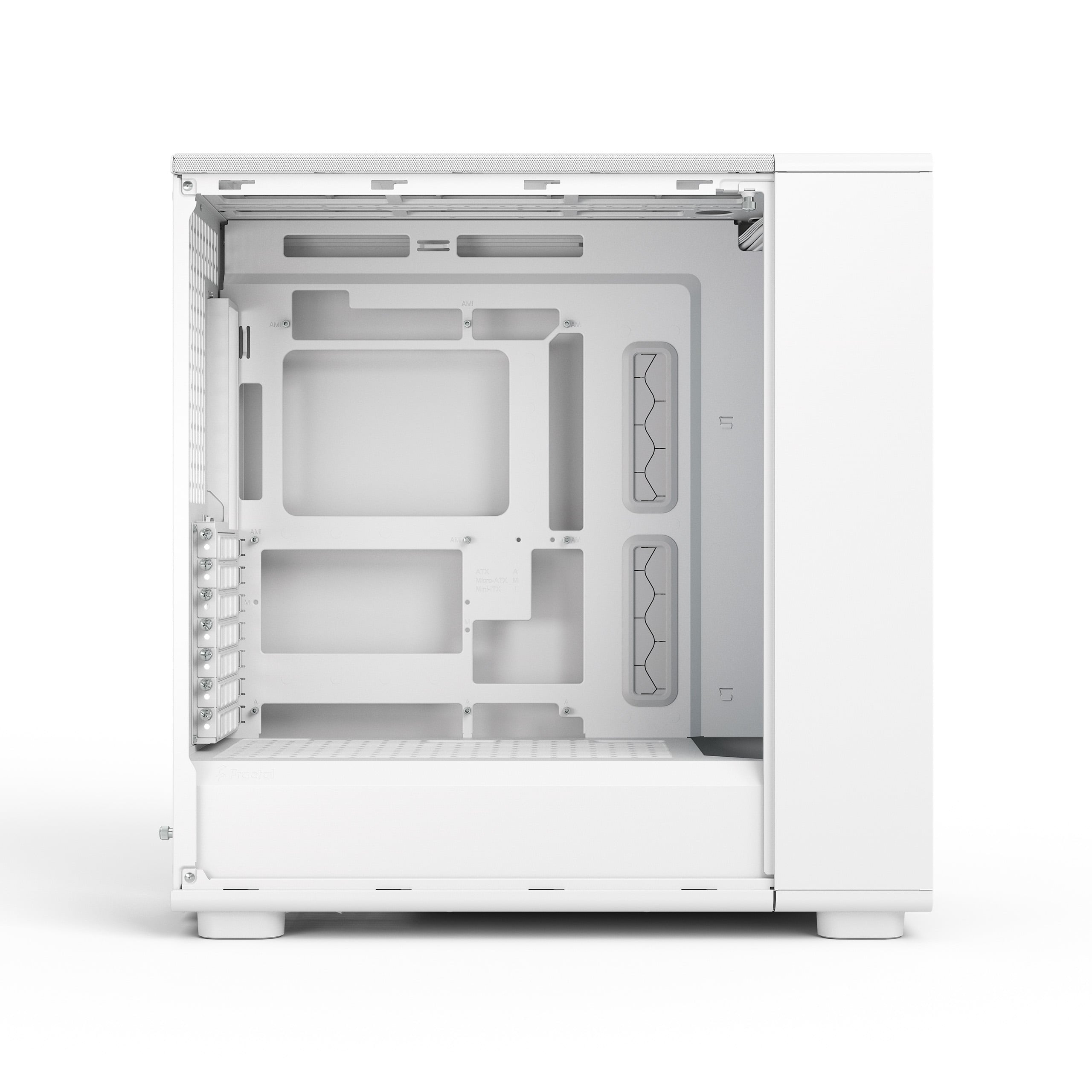 EAN 7340172710417 - Fractal Design Epoch XL Torre Blanco imagen 14