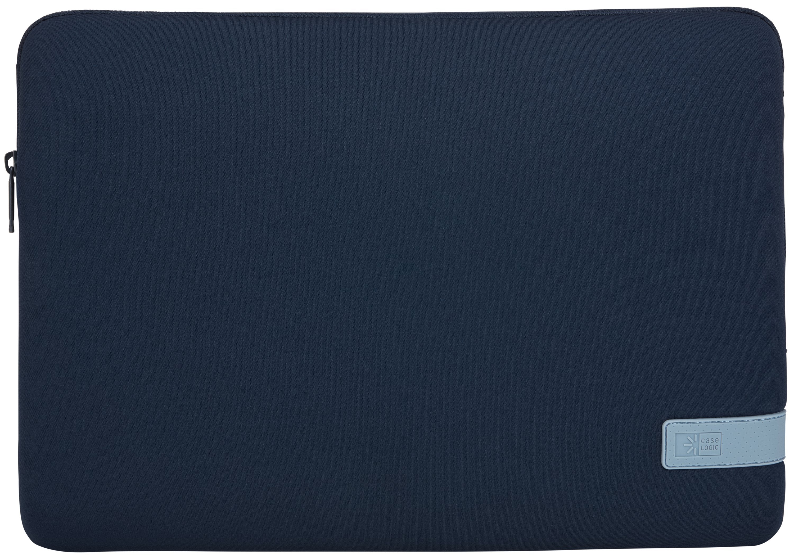 Caselogic Notebook Hülle Reflect15 6 Dark Blue 39 62cm 15 6'' Sleeve