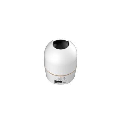 Dahua Dh-H3a Wlan Netzwerkcamara Schwenk-/Neigecamara 3mp 3,6mm Ir Bis A 10m