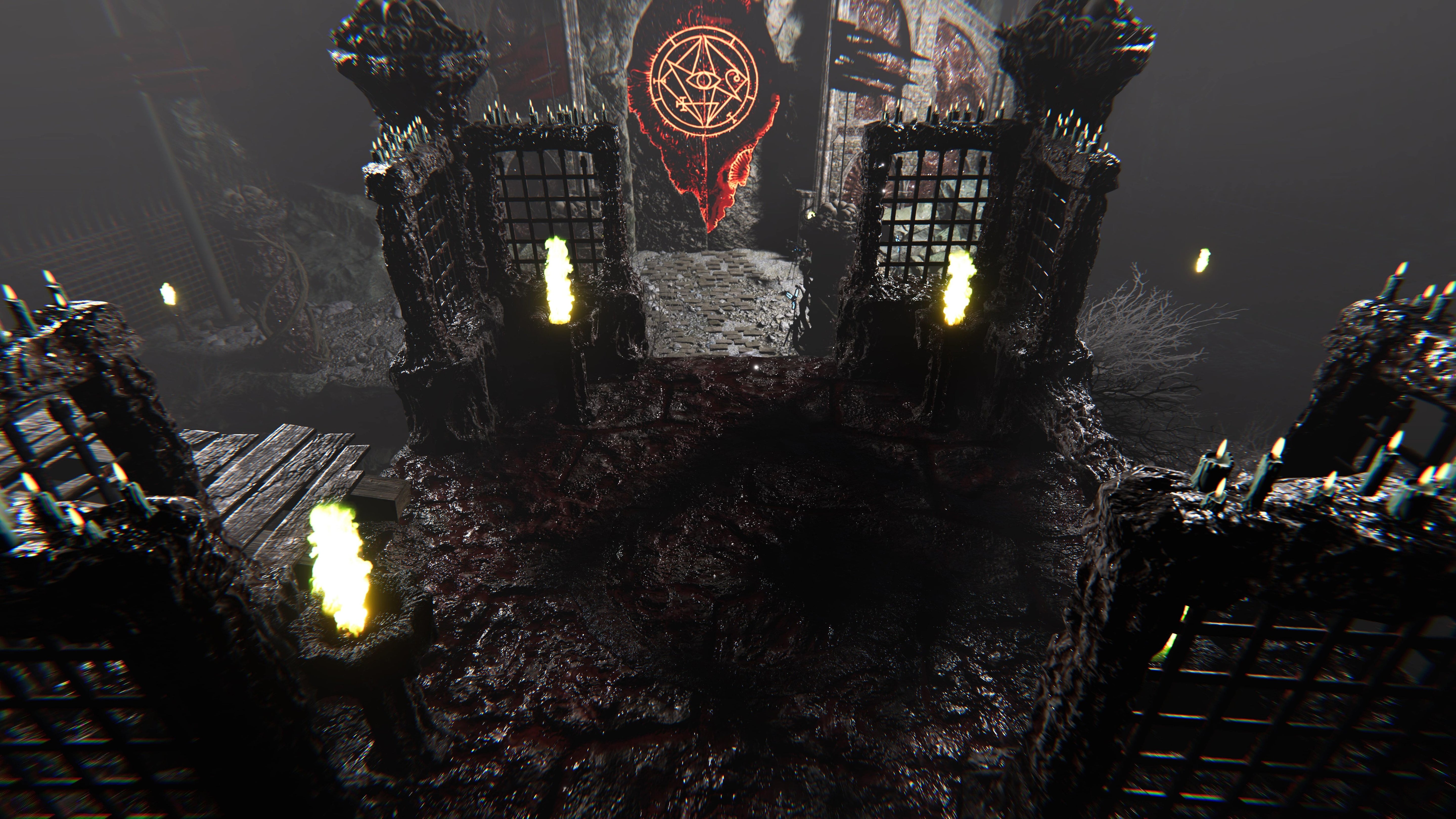 EAN 8424365726306 - Selecta Play Dark Atlas Infernum imagen 3