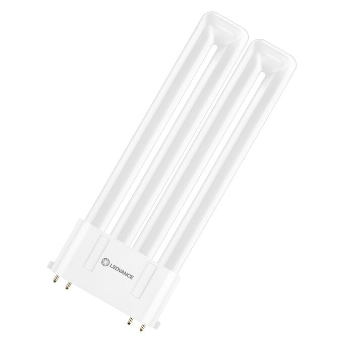 Osram Dulux F24 Em V 12w 840 2g10 Led 1500 Lm 4000 2g10