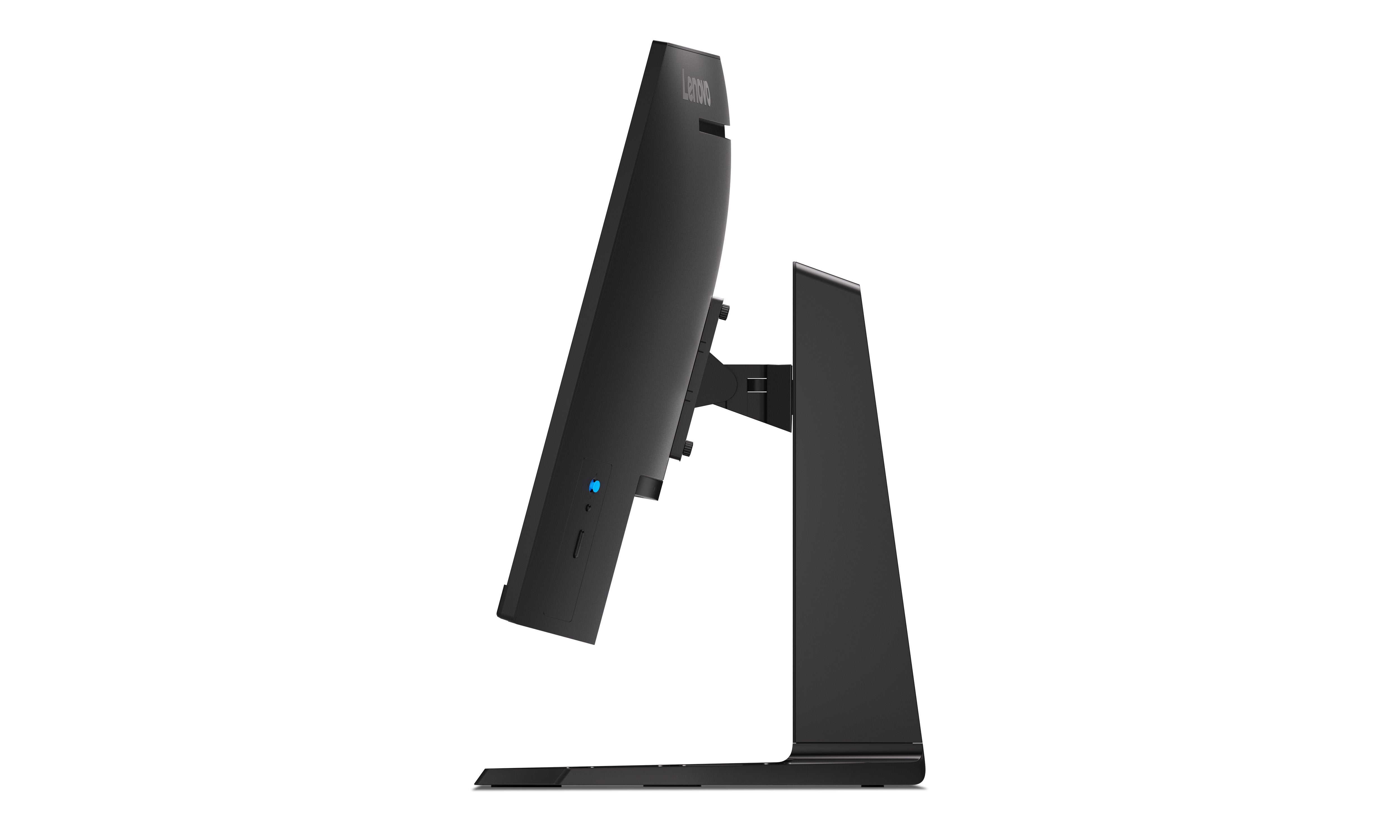 Monitor Lenovo (31.5") R32qc-30