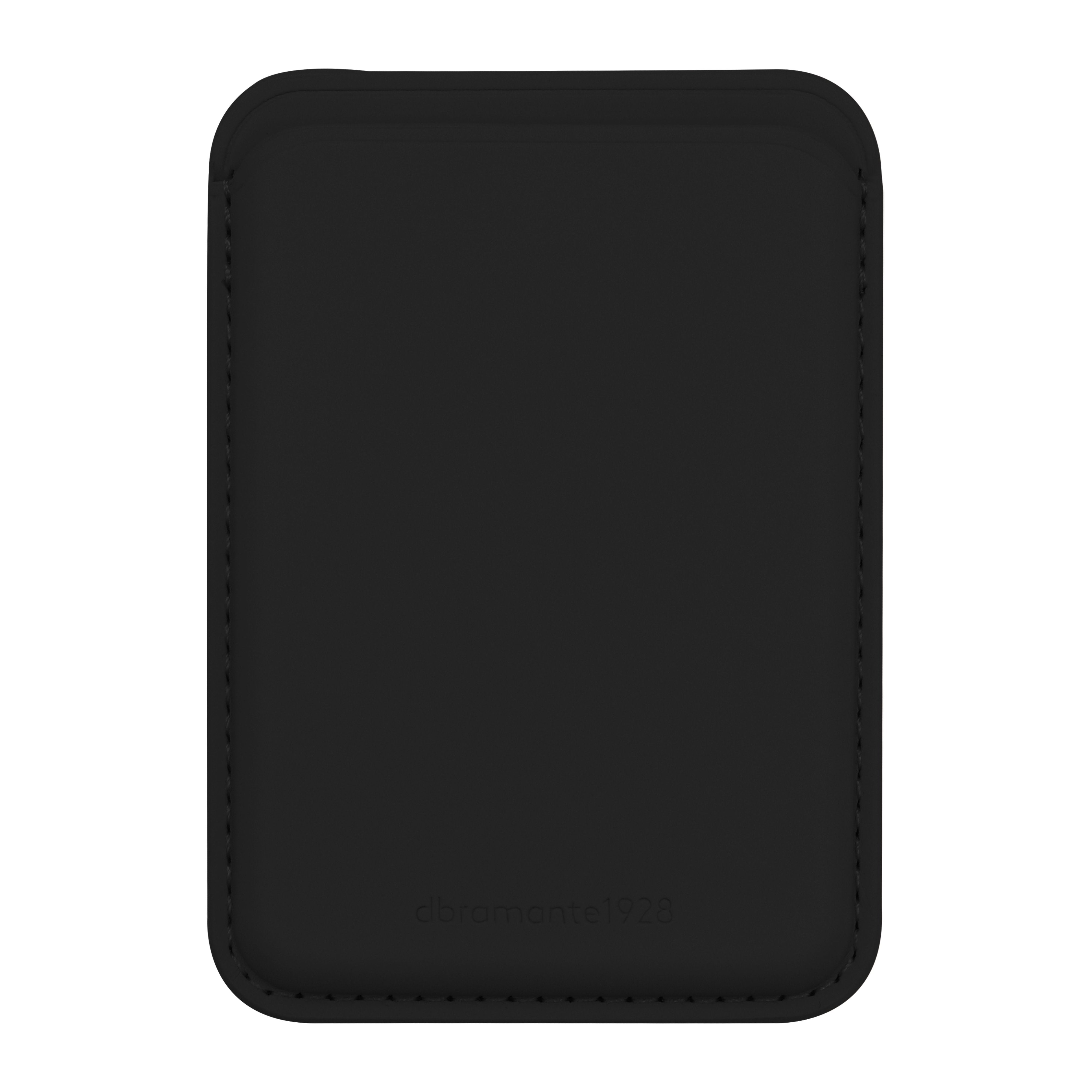 EAN 5711428068293 - dbramante1928 Wallet w/ MagSafe ICON Billetera Negro imagen 1