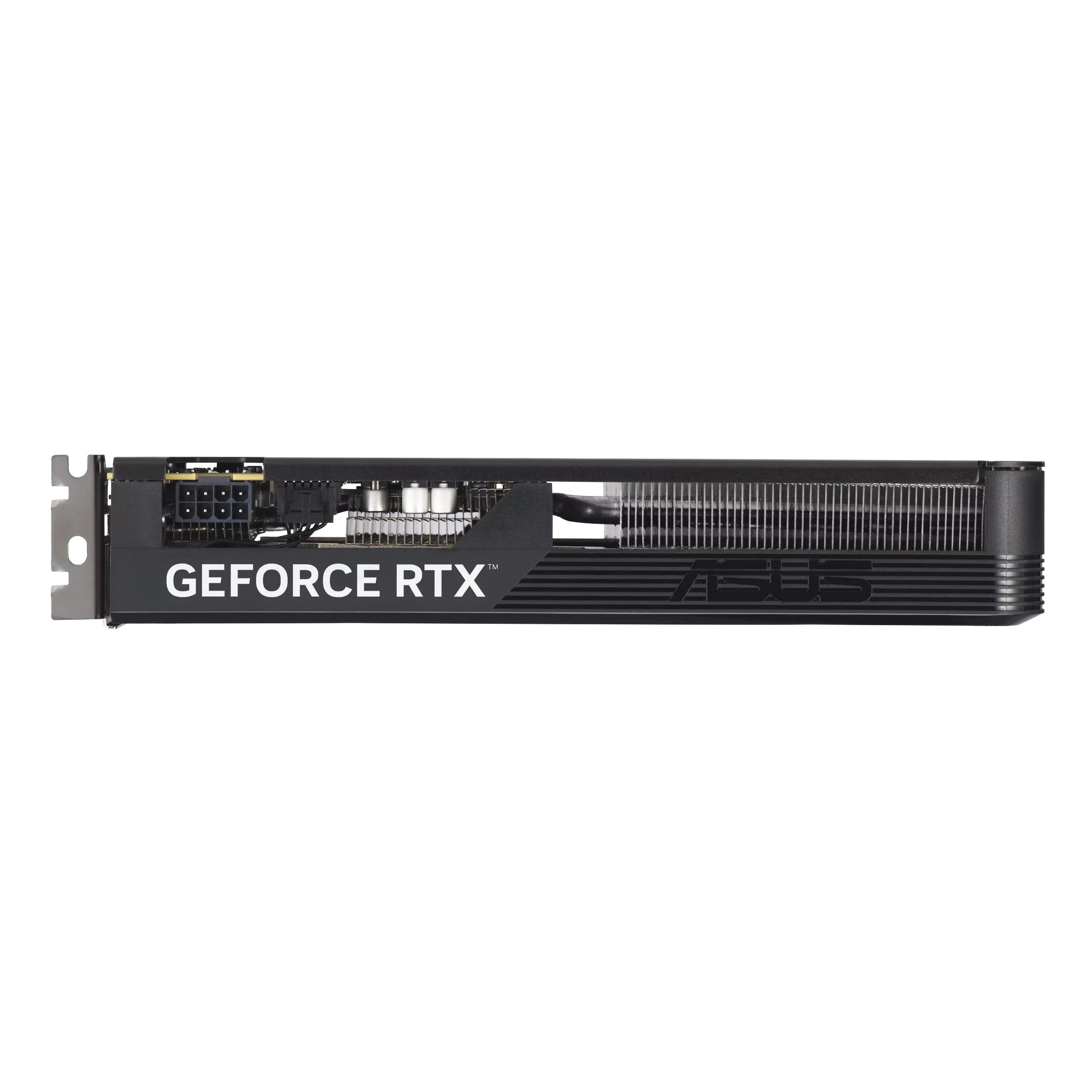 Tarjeta Gráfica Asus Dual Geforce Rtx 5060 Ti Evo Oc 16gb Gddr7