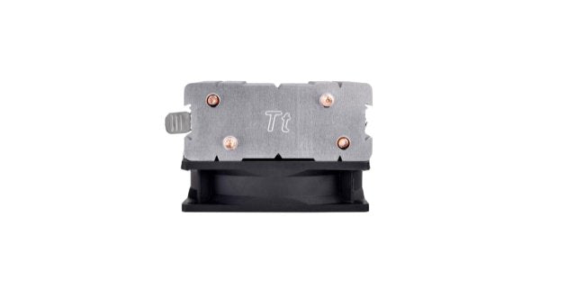 EAN 4713227530545 - Thermaltake Contac 9 SE Procesador Refrigerador de aire 9,2 cm Negro, Blanco imagen 6