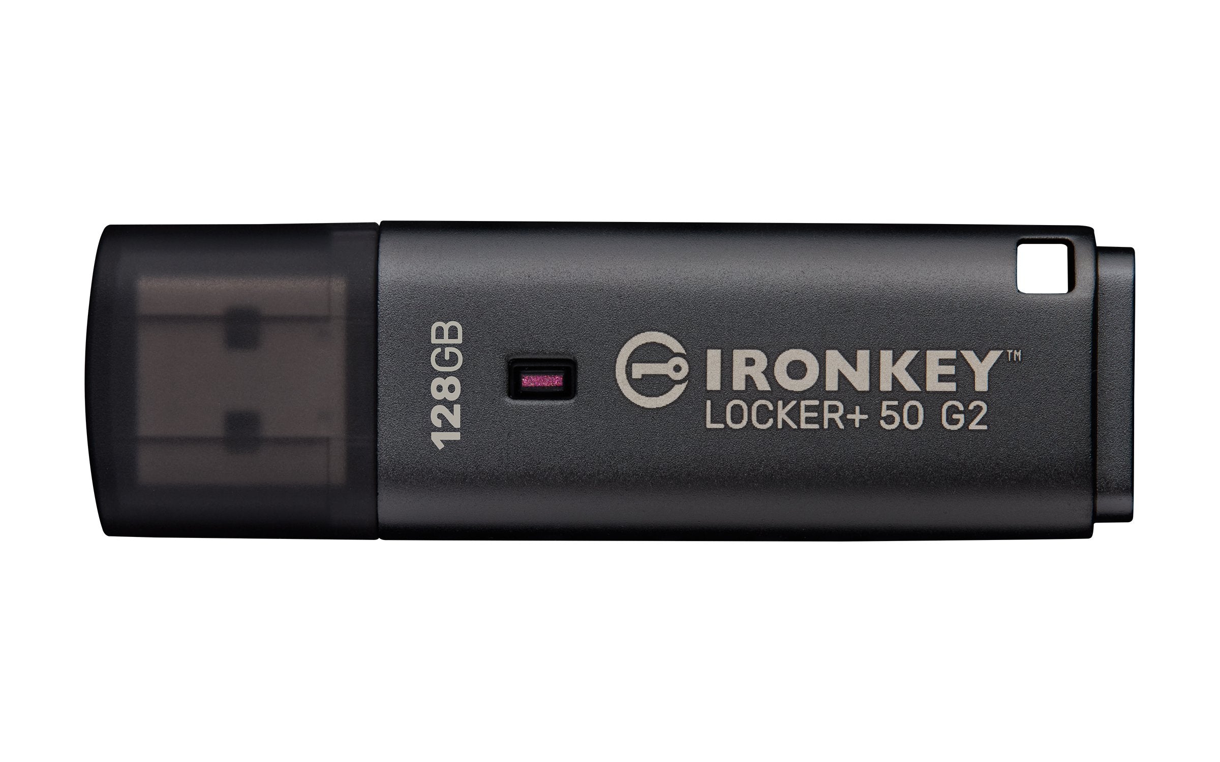 Memory Drive Flash Usb3.2/128gb Iklp50g2/128gb Kingston