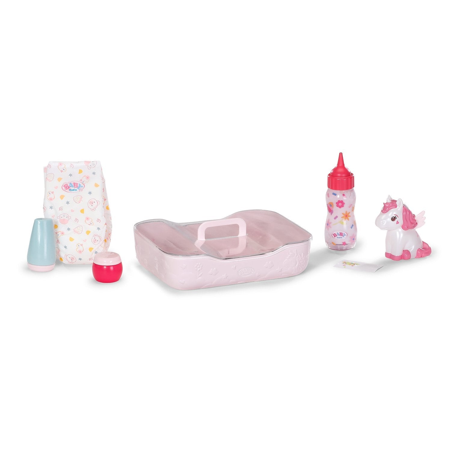 Zapf Creation Baby Born Schlafenszeit Set 840597