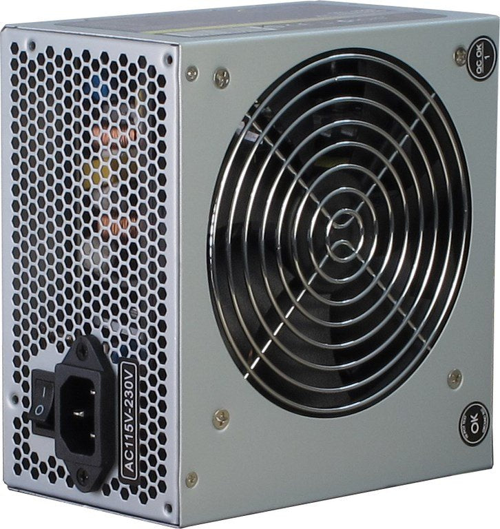 400w Inter-Tech Coba Ces-400b 82+ Bulk