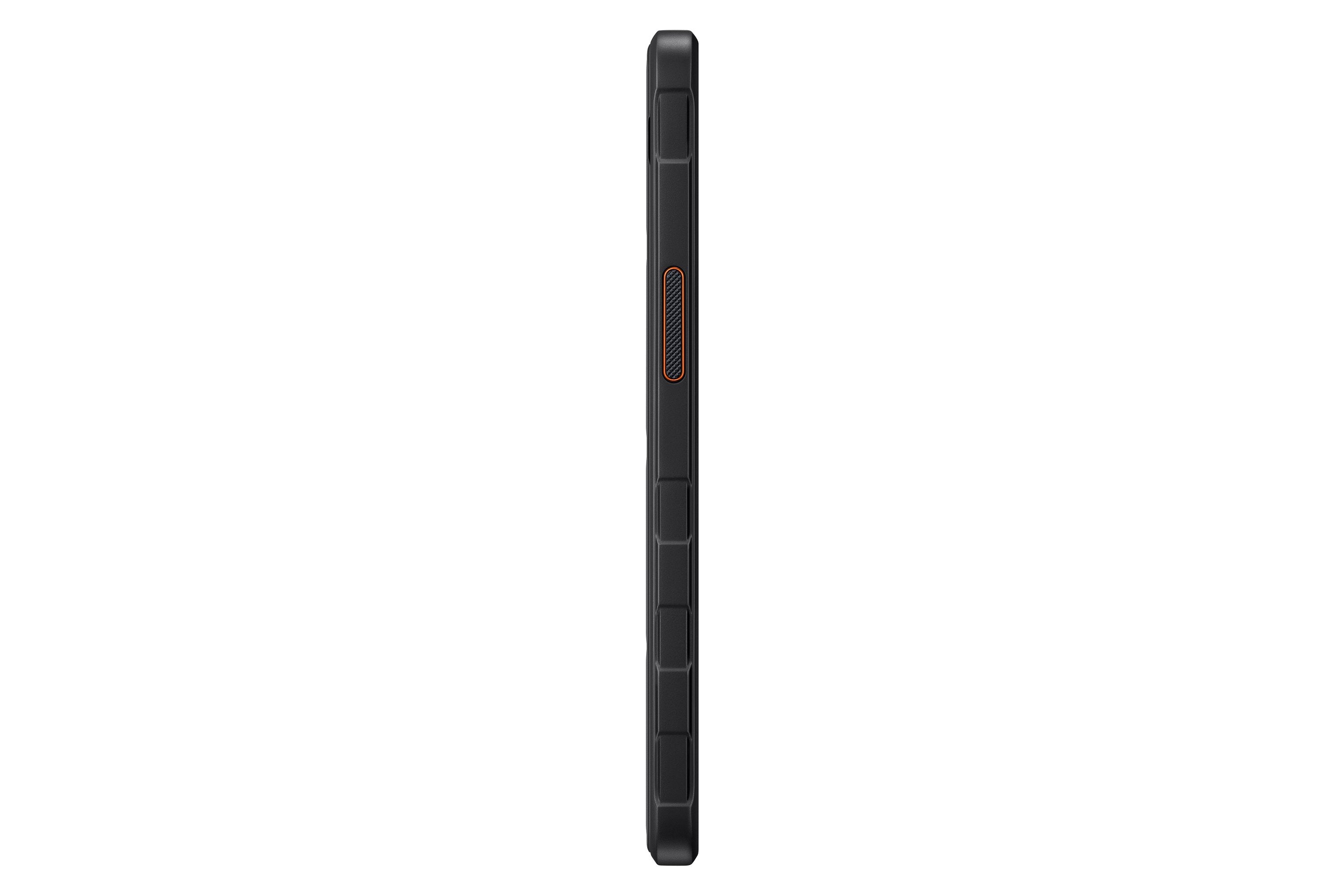 EAN 8806095378701 - Samsung Galaxy XCover7 16,8 cm (6.6") SIM doble Android 14 5G USB Tipo C 6 GB 128 GB 4050 mAh Negro imagen 7
