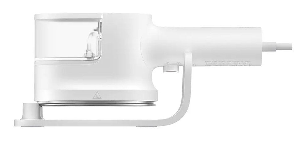 Plancha De Vapor  Xiaomi Handheld Steam Iron 1000w Blanco  Vertical Y Horizontal