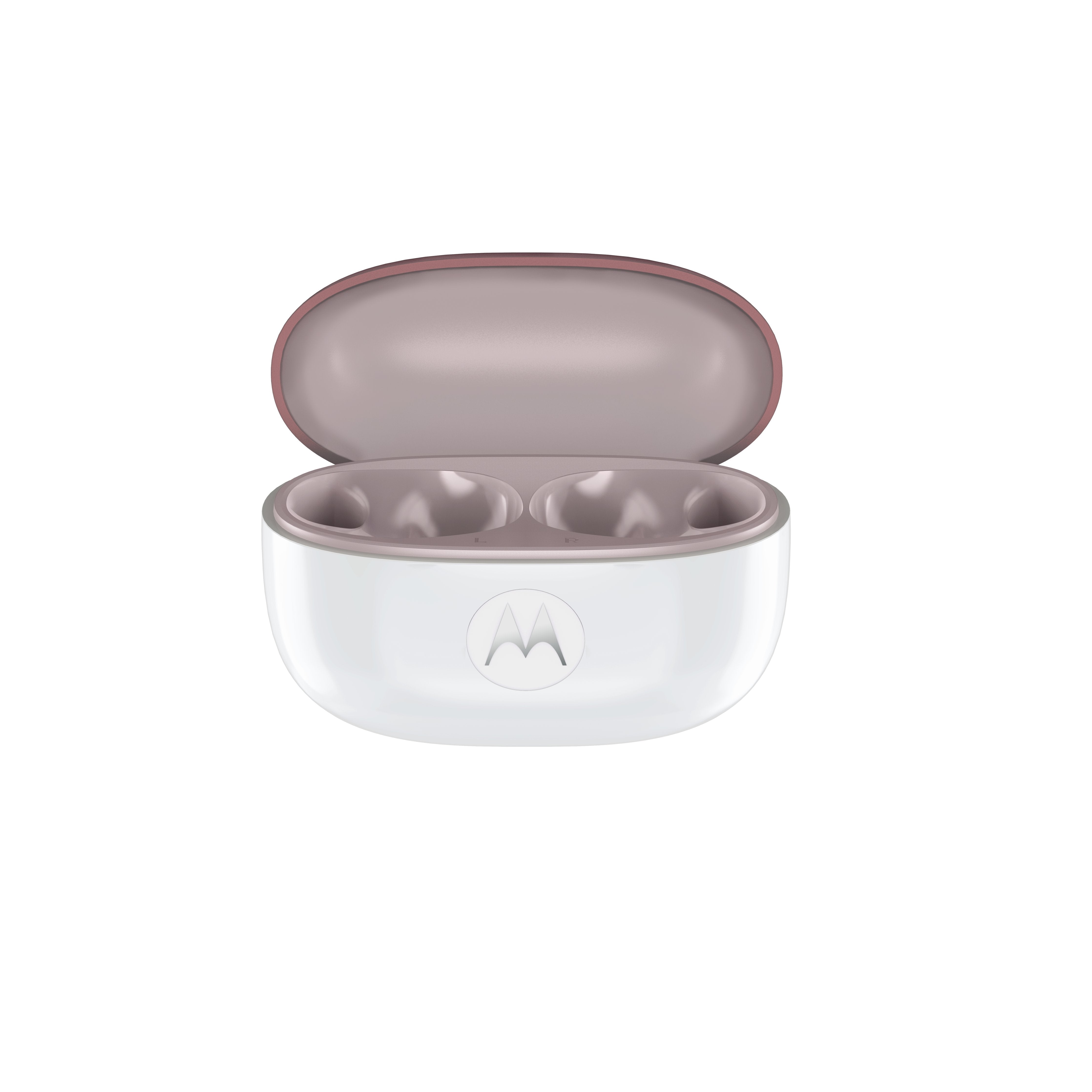 Smartphone  Moto Buds Bass Violet Ice