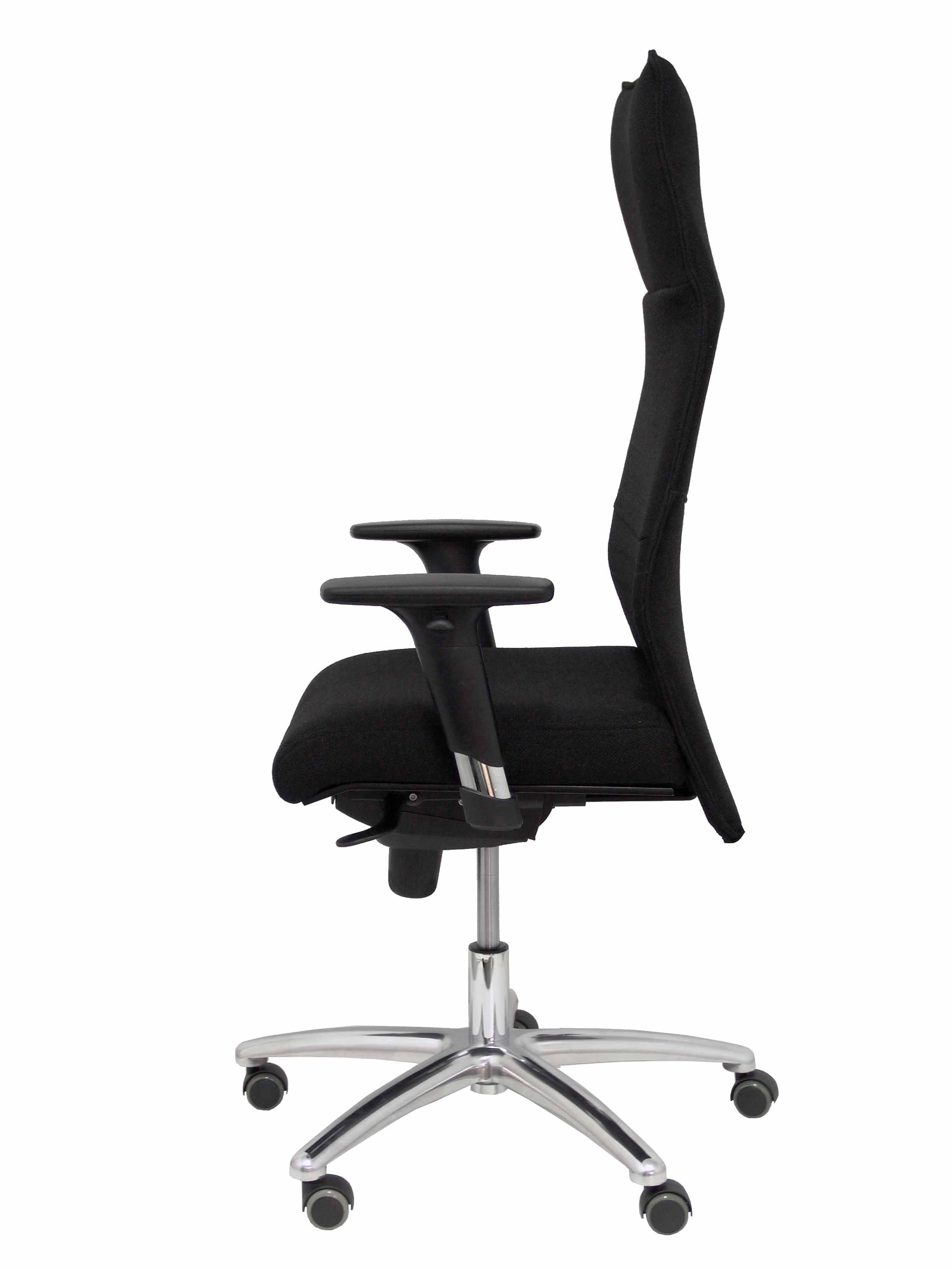 Sillon Albacete Xl Bali Negro Hasta