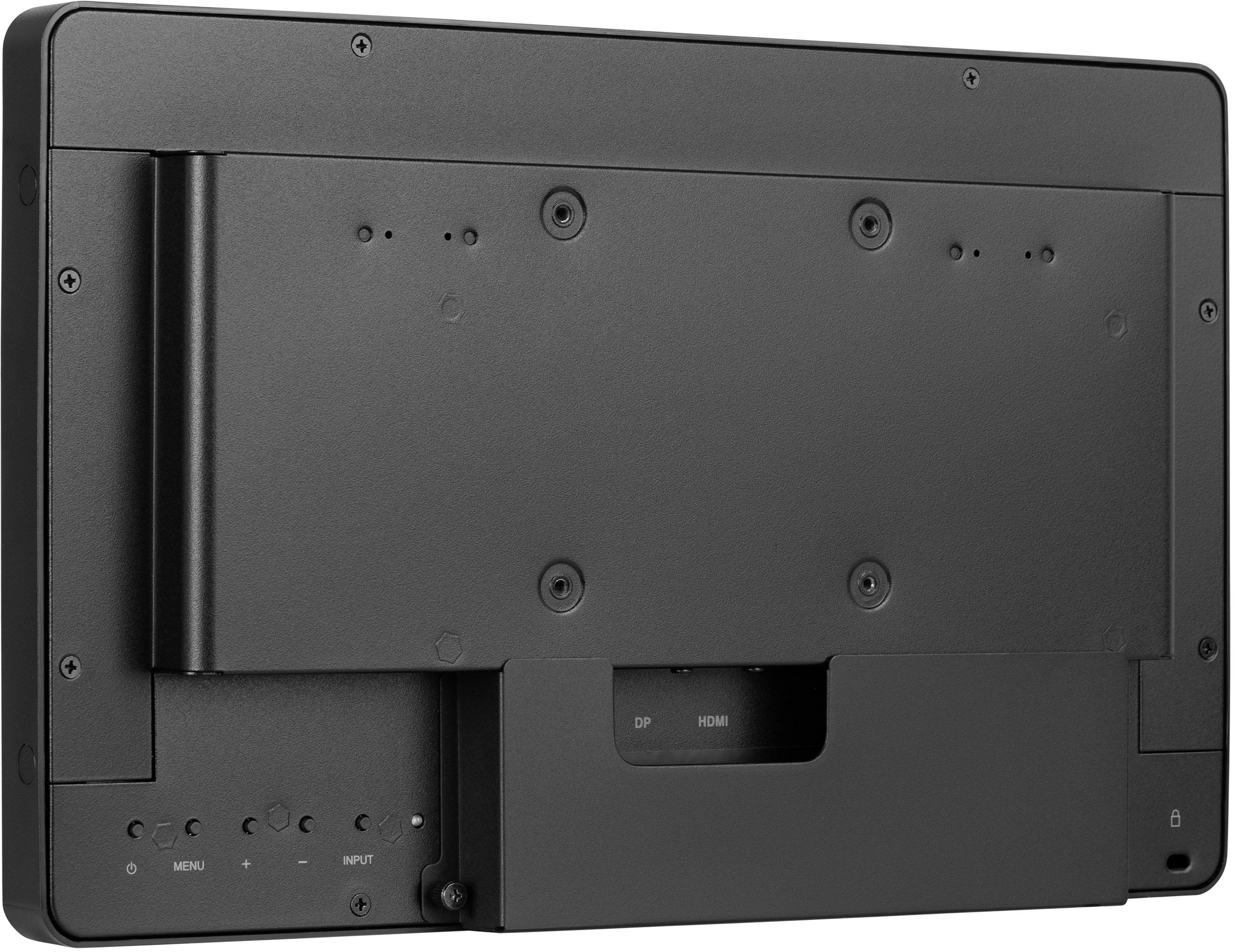 EAN 4948570122530 - iiyama ProLite TF1633MSC-B1 pantalla para PC 39,6 cm (15.6") 1920 x 1080 Pixeles Full HD Pantalla táctil  imagen 10