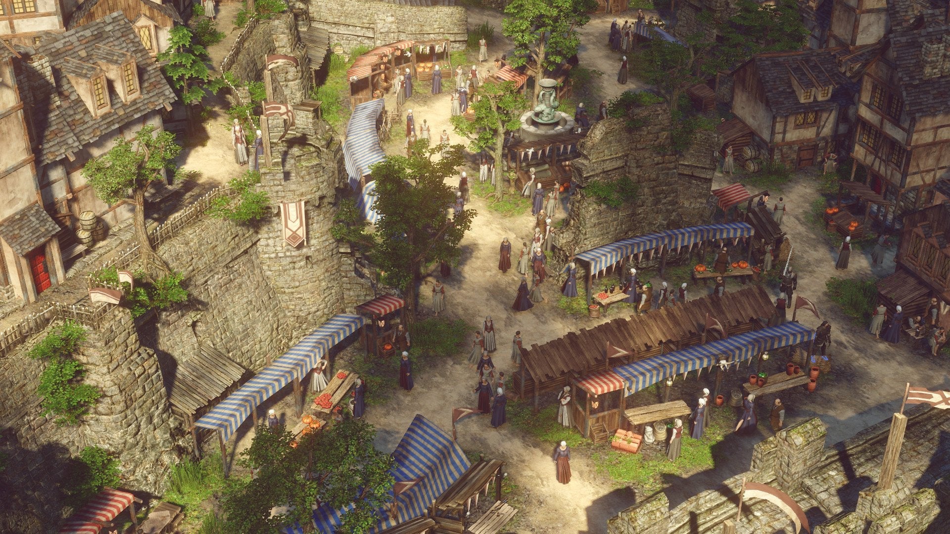 Juego Spellforce Iii Reforced Playstation 4