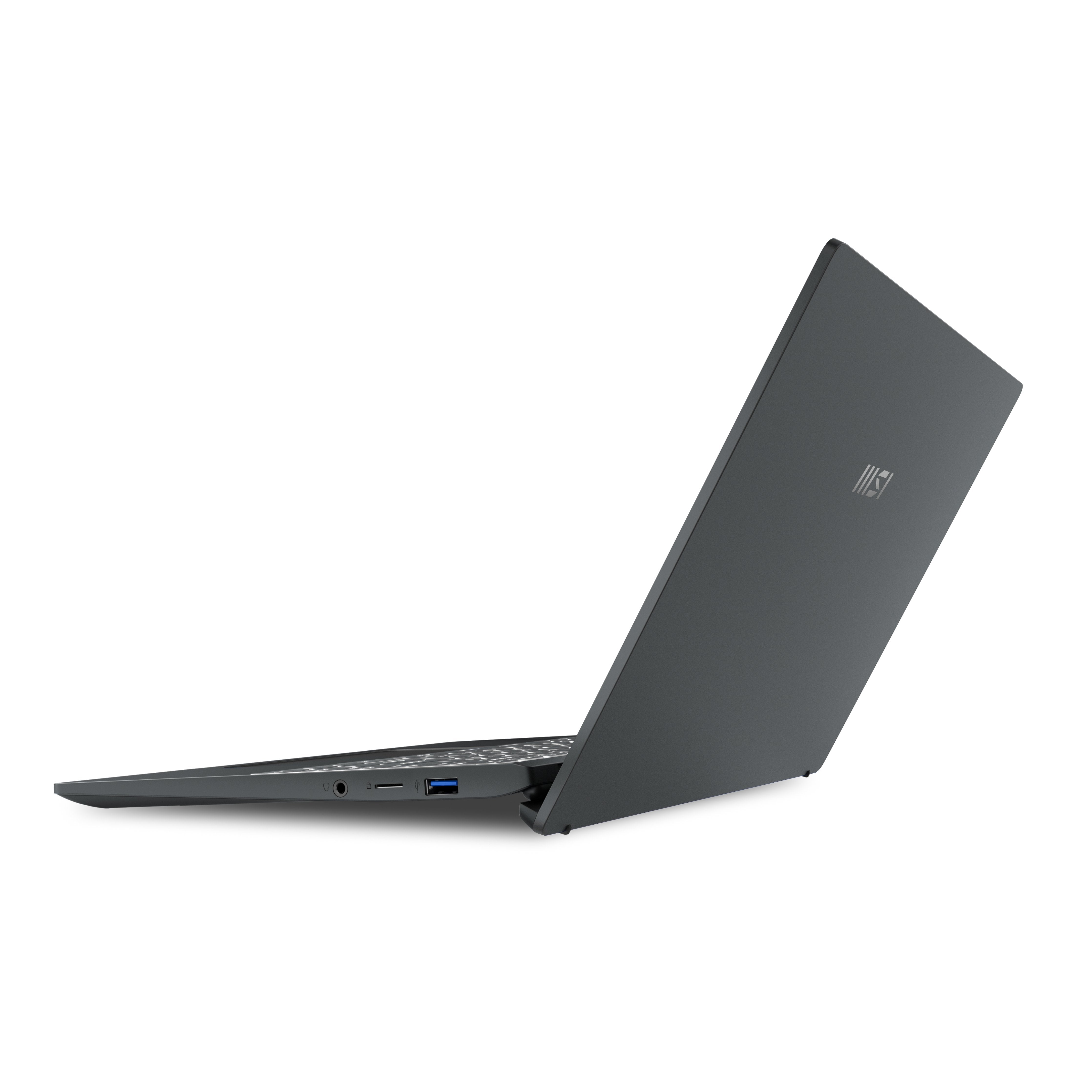 Portátil Msi Prestige 14evo A12m-223es I7-12syst 512gb 116gb 14in W11