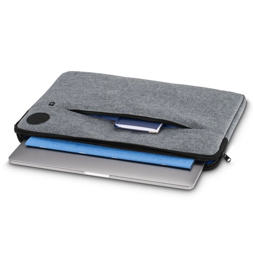 Etui Do Laptopa Genua 15,6 Cala Szare