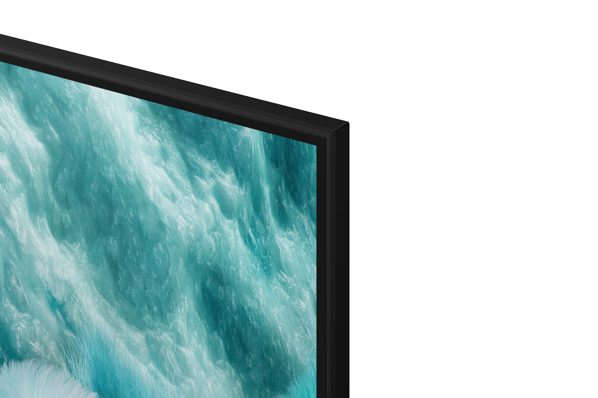 EAN 8806097118695 - Samsung Q7F QE75Q7FAAU 190,5 cm (75") 4K Ultra HD Smart TV Wifi Negro imagen 5