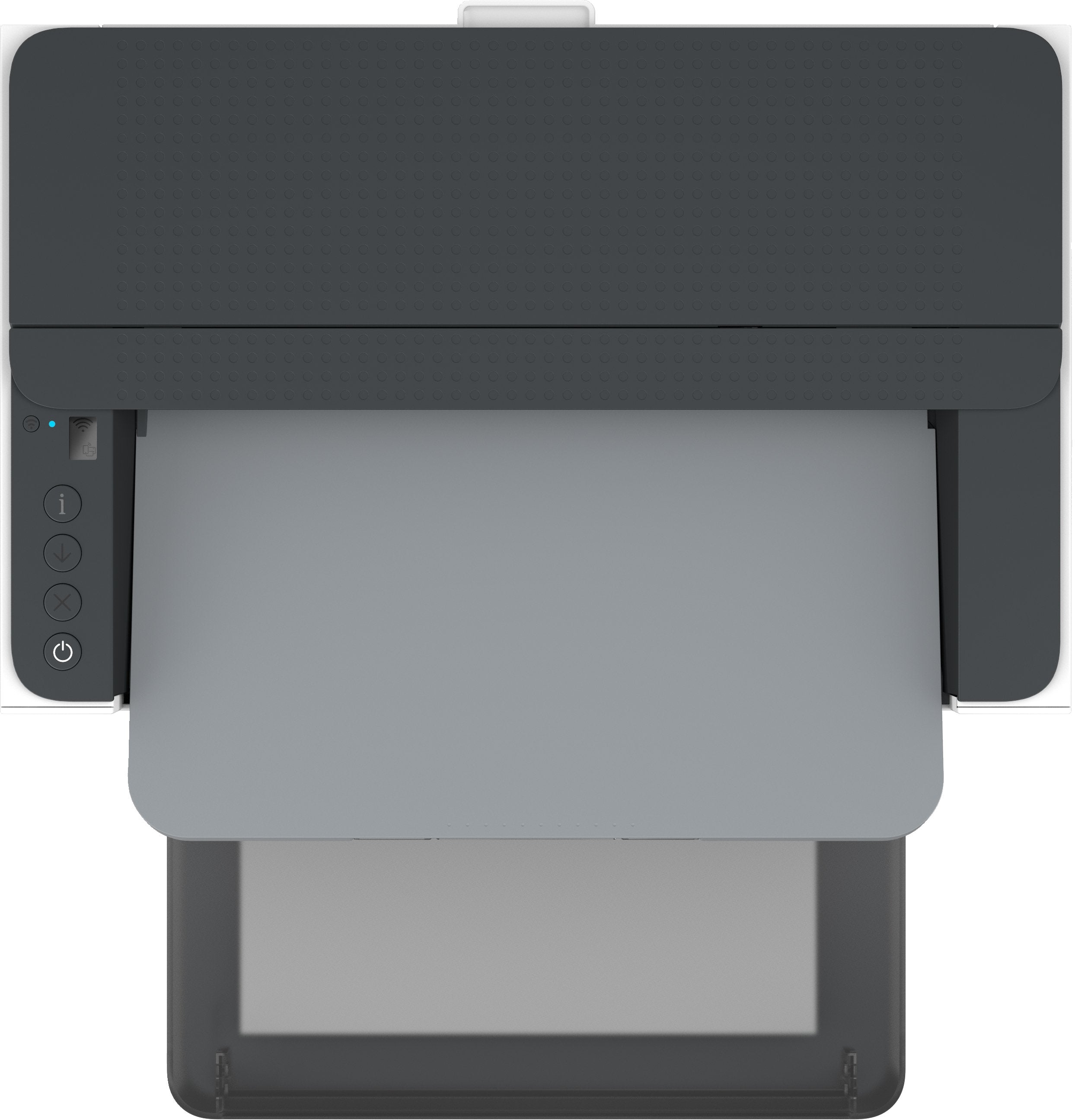 Impresora Recargable Láser Monocromo Hp Laserjet Tank 1504w Wifi Blanca