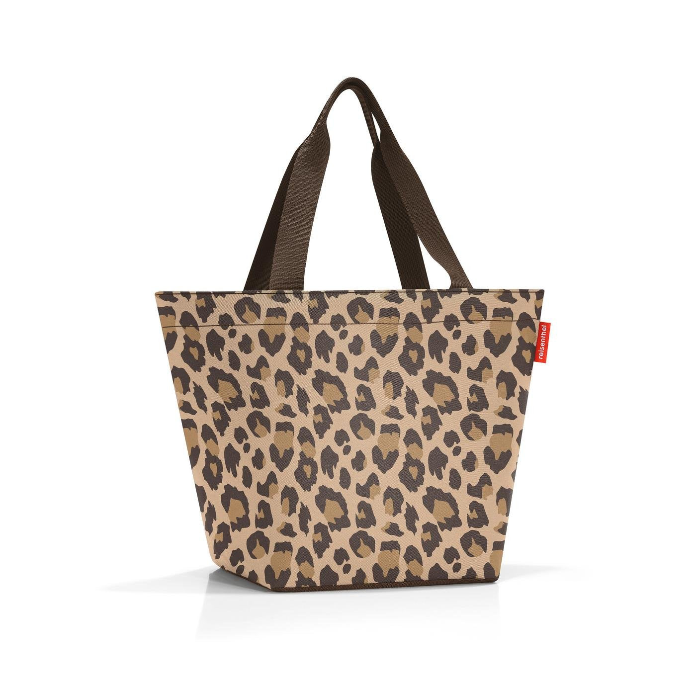 EAN 4012013735660 - Reisenthel shopper M Multicolor Bolso grande imagen 4