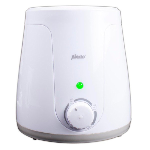 EAN 8712412172726 - Alecto BW-70 calentador de botella imagen 3