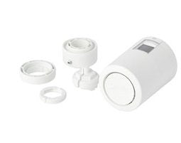 Danfoss Eco Apto Para Uso En Interior