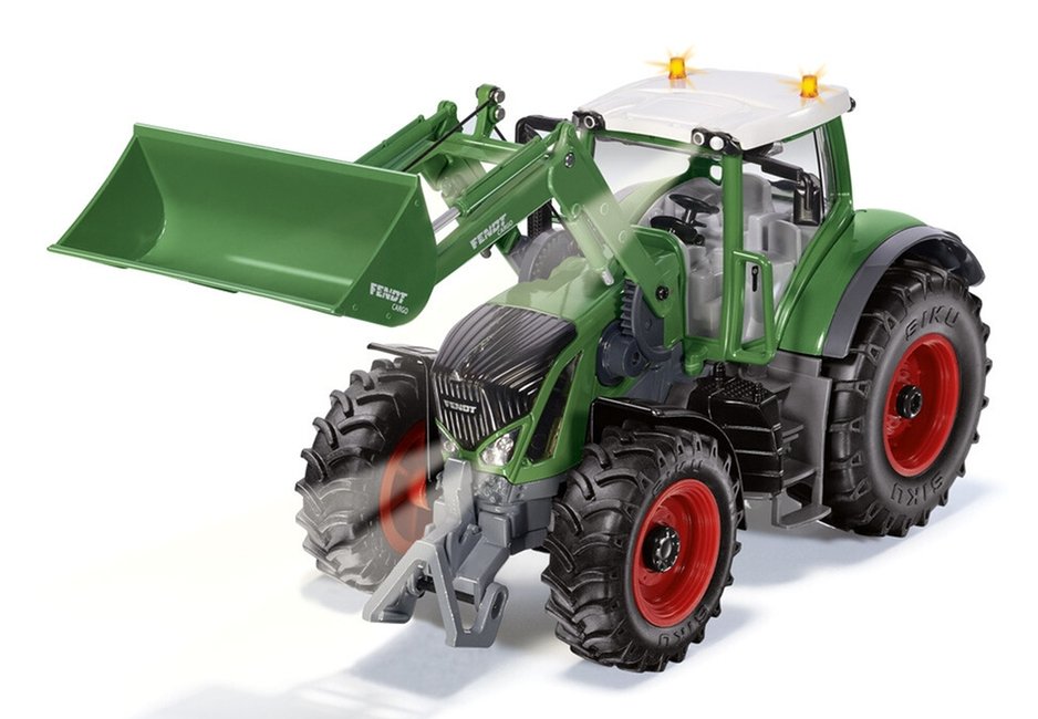 Juguete De Control Remoto Siku 6793