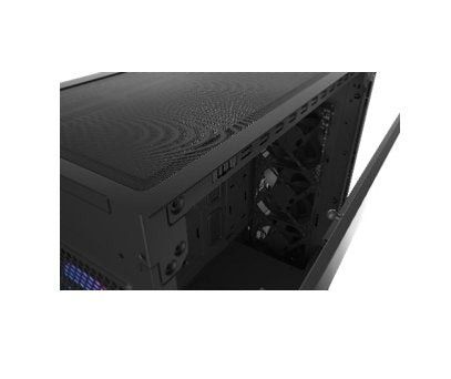 Caja Pc Cooler Master Mamerbox Mb540 Argb (B/Tg)