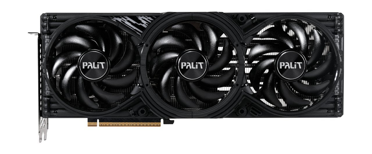EAN 4710562245523 - Palit GeForce RTX 5070 Ti GamingPro-S NVIDIA 16 GB GDDR7 imagen 1