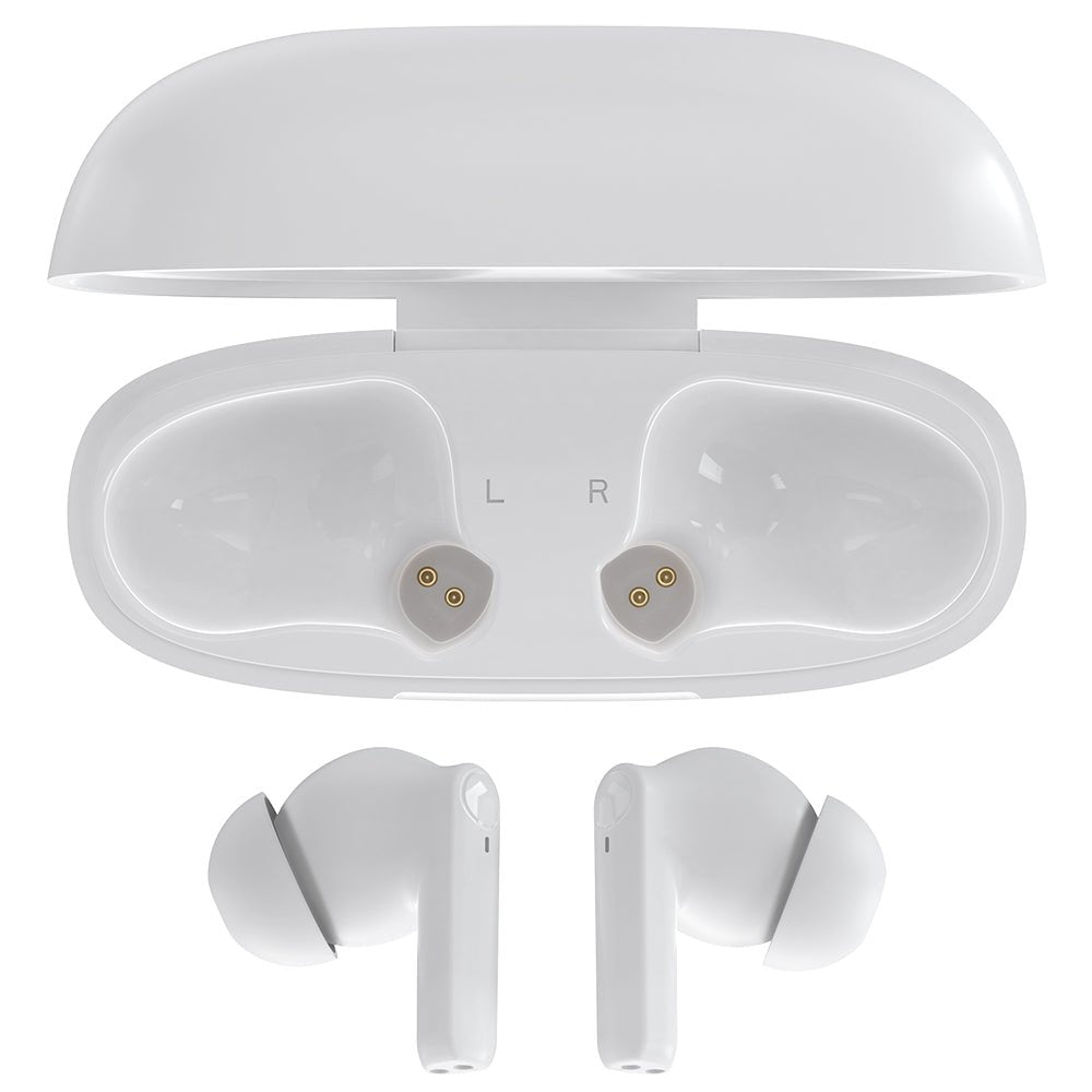 EAN 6937748734765 - Ulefone ULE-BUDS-WT auricular y casco Auriculares True Wireless Stereo (TWS) Dentro de oído Música Blueto imagen 4