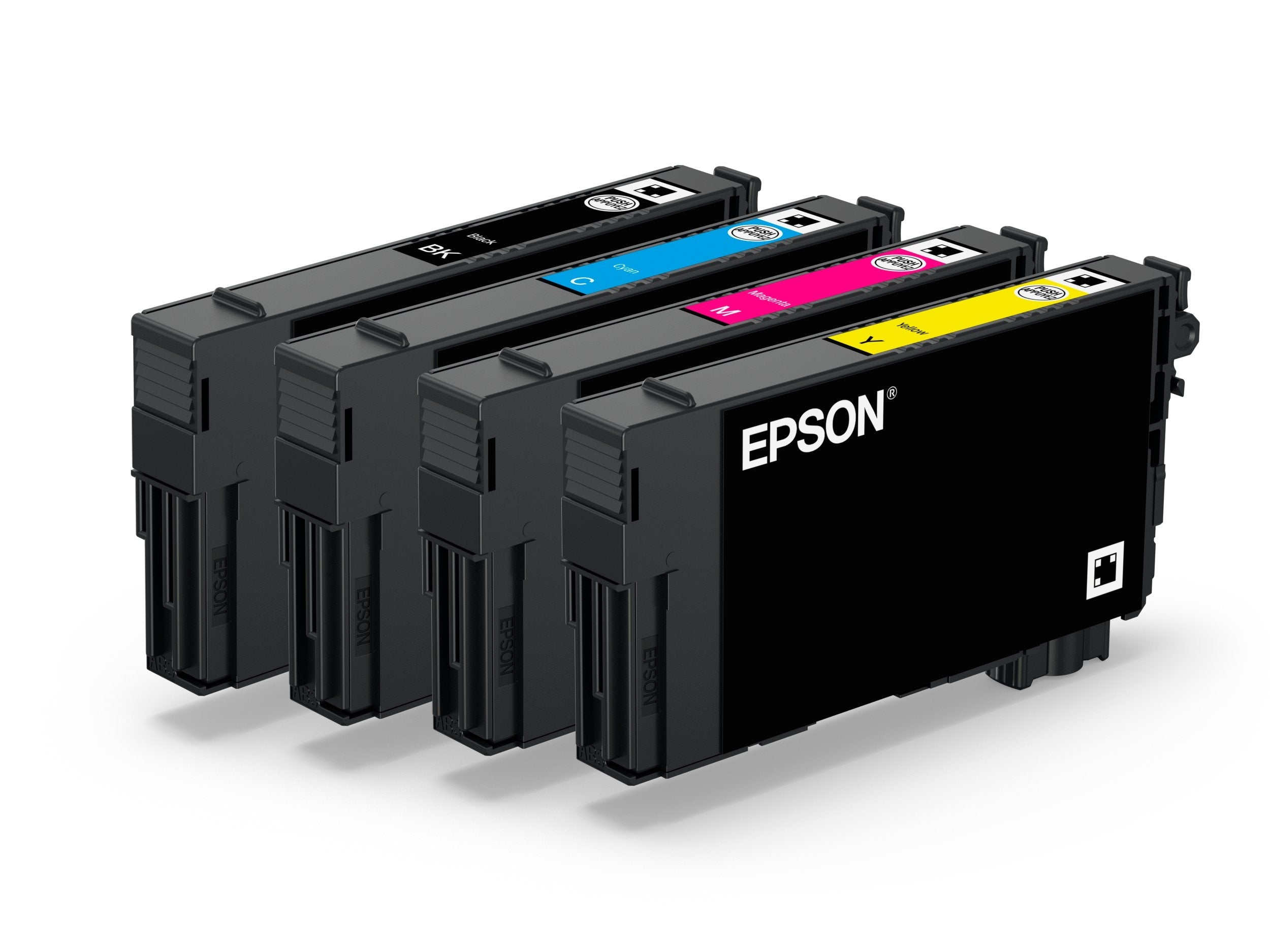Impresora Epson Wf C4310dw Inyeccion Color A4 21ppm 11ppm Red Wifi Wifi Direct Duplex Impresion