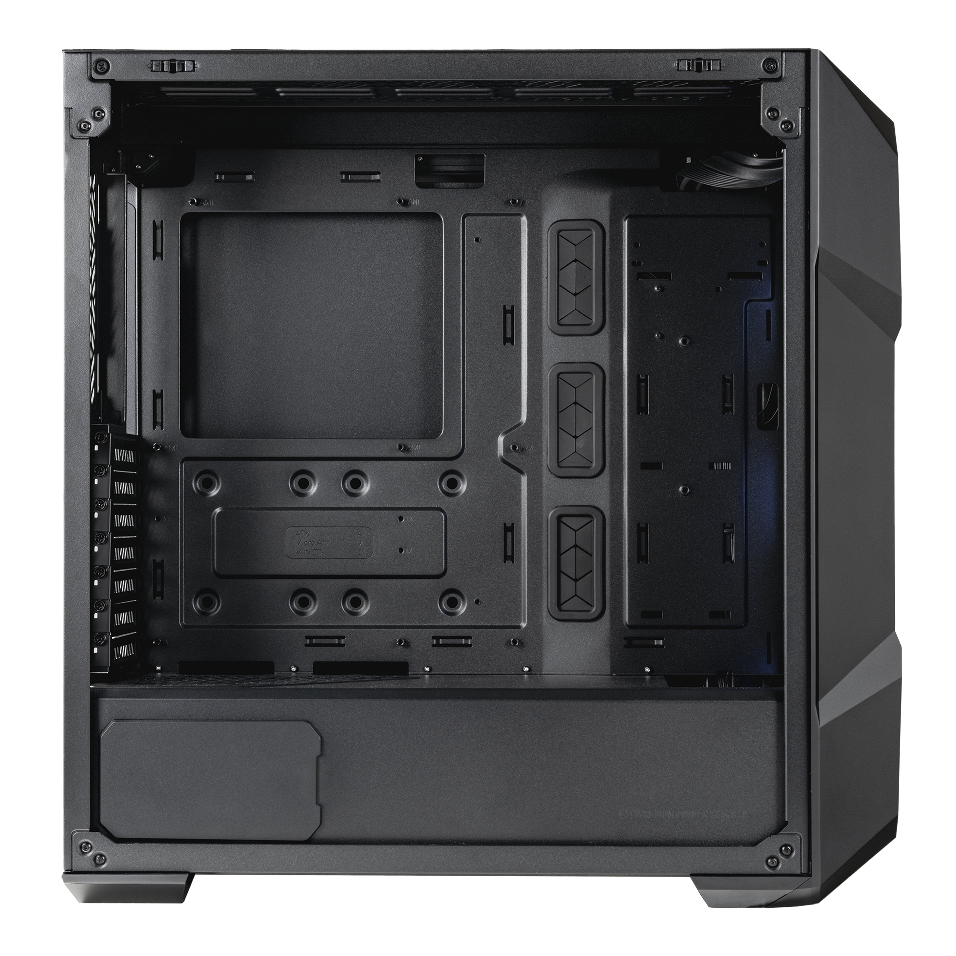 EAN 4719512135365 - Cooler Master MasterBox TD500 Mesh V2 Midi Tower Negro imagen 7