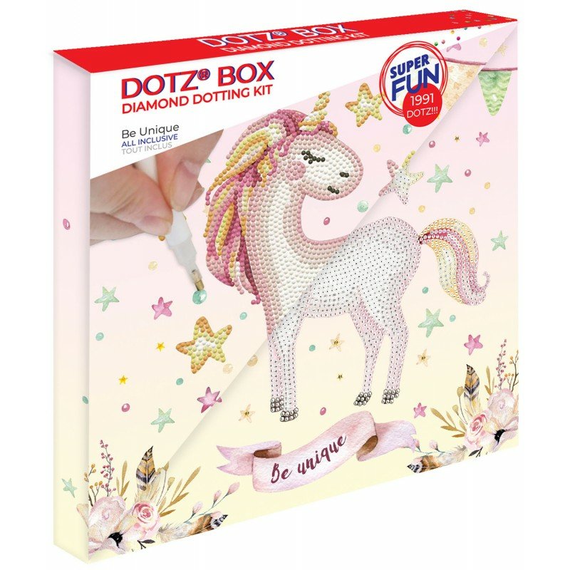 EAN 4895225918881 - Diamond Dotz DBX.023 juguete de arte y manualidades imagen 3