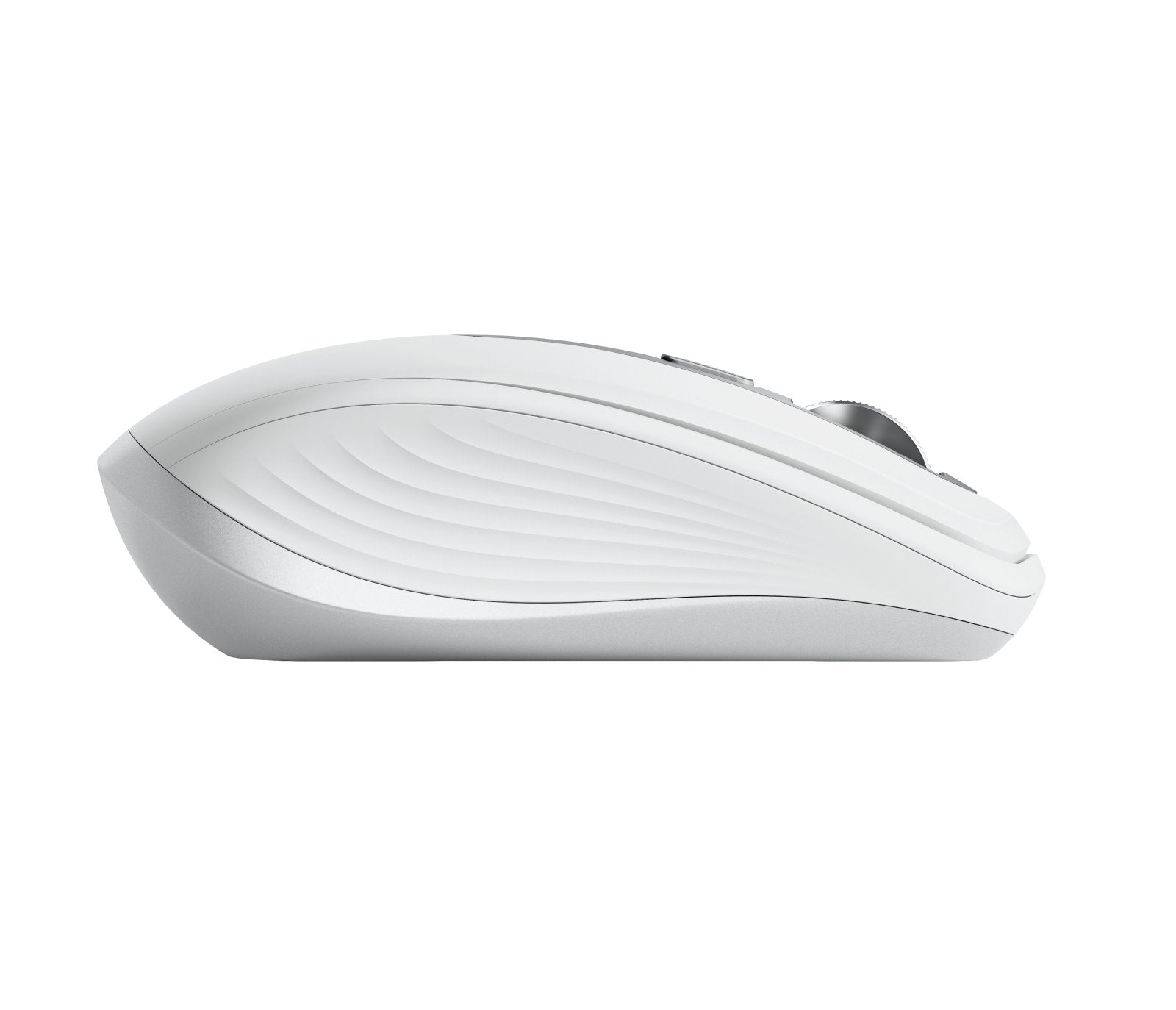 Logitech Mx Anywhere 3s Ratón Óptico 6 Botones Inalámbrico Bluetooth 910-006930