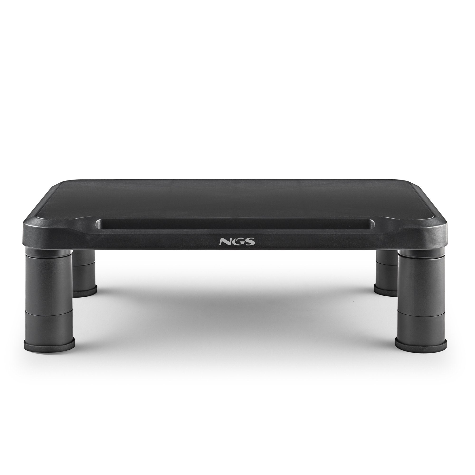 EAN 8435430627602 - NGS SCREEN STAND almohadilla fría Negro imagen 2