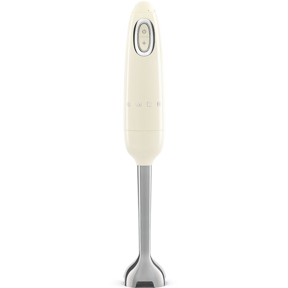 EAN 8017709343781 - Smeg HBF03CREU licuadora Batidora de inmersión 700 W Crema de color imagen 2