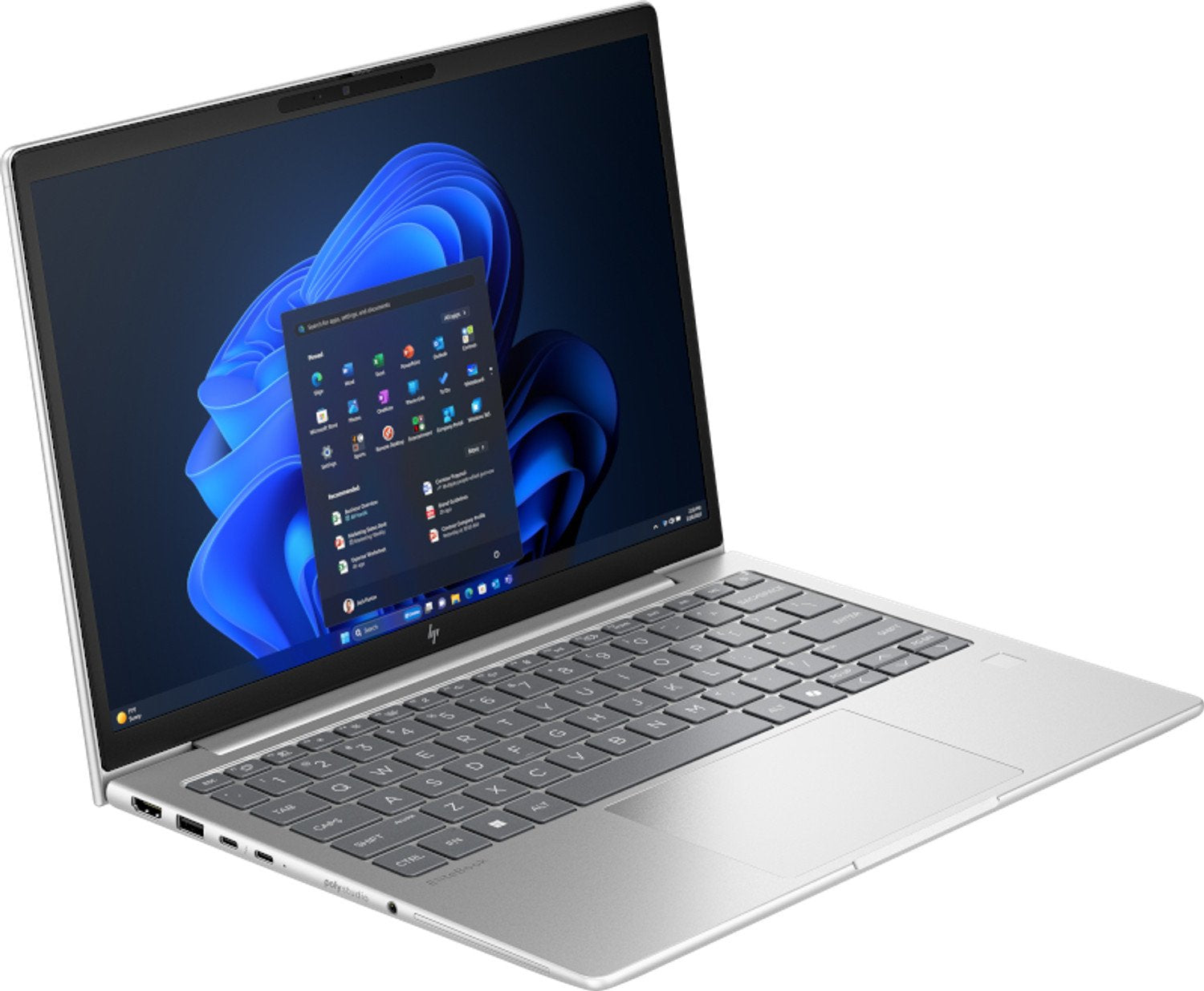 EAN 0199251426308 - HP EliteBook 6 G1i Wolf Pro Security Edition Intel Core Ultra 7 255U Portátil 33,8 cm (13.3") WUXGA 16 GB imagen 2