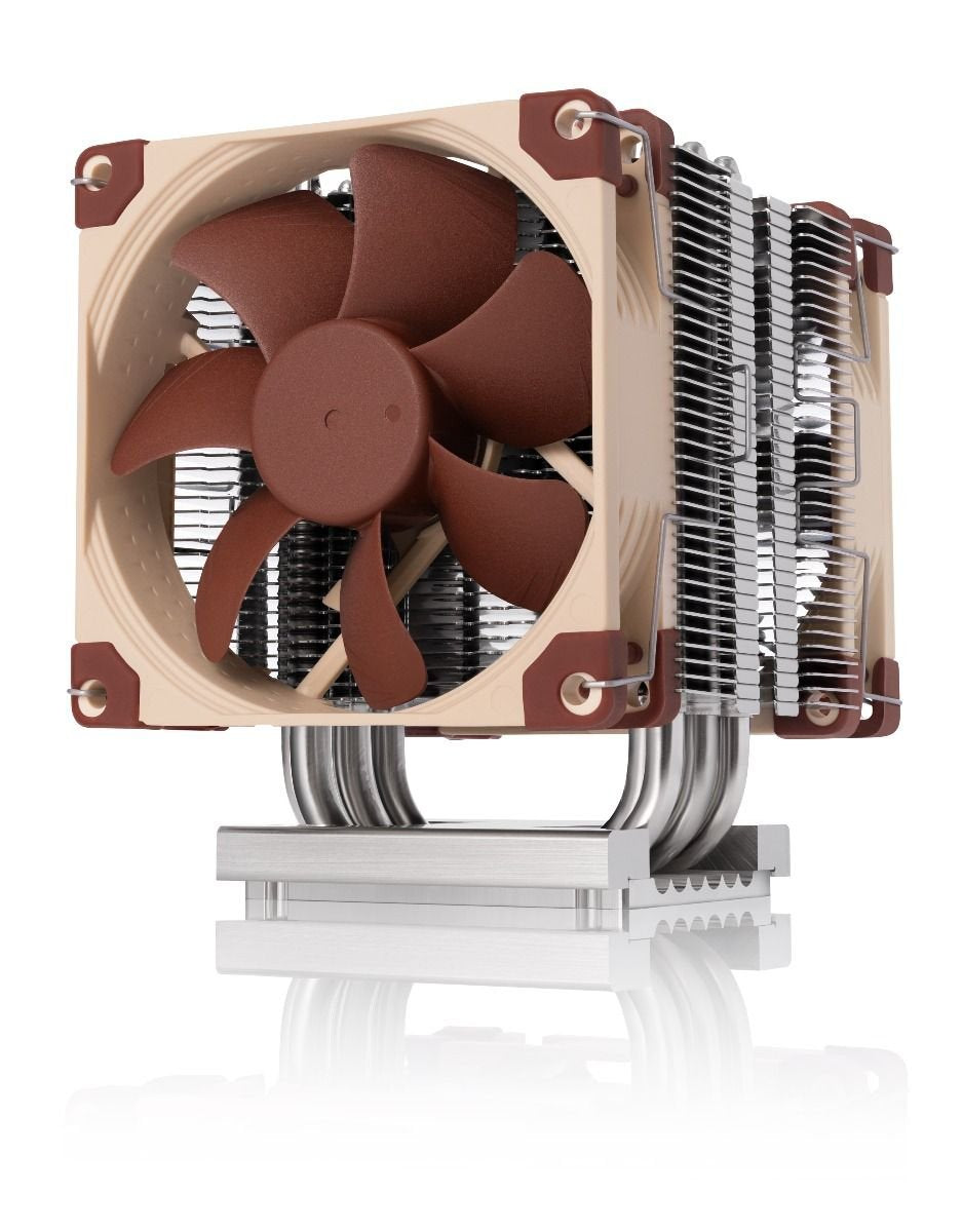 Noctua Nh-U9 Dx-4677 Tower Cpu-Disipador Para Socket 4677 Aktiv