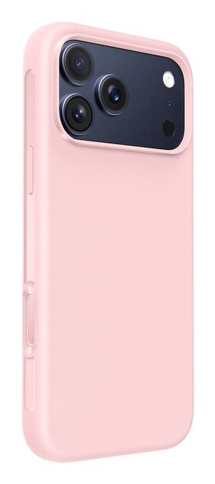 Belkin Protect Magn. Schutzhülle Iph. 17 Promax Pink   Msa040hqpk