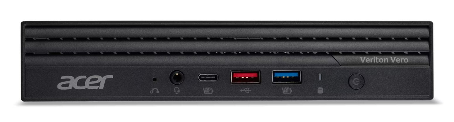 Vvn4720gt Veriton N4 - I5 16/512 W11p