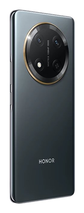 Honor Magic 7 Lite 8+512gb 6.78" 5g Titanium Black Wind3