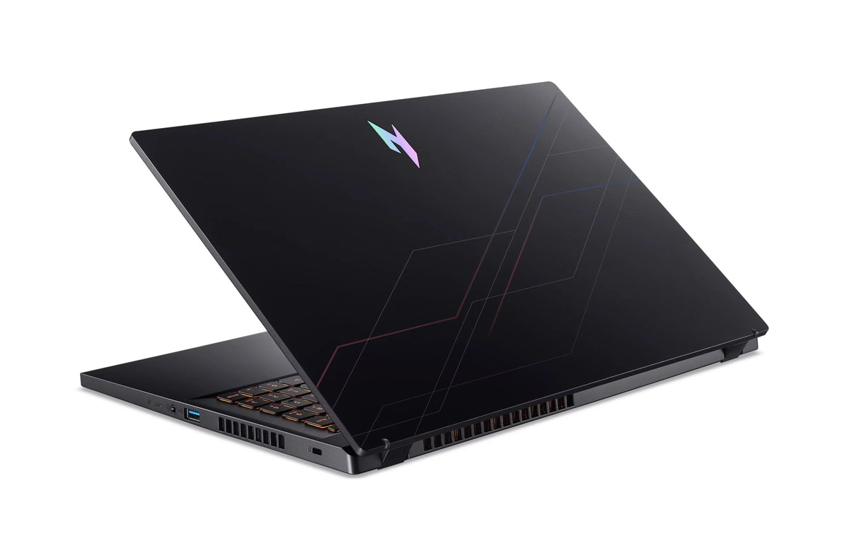 Portátil Gaming Acer Nitro V 15 Anv15 52 52yl 15.6" Full Hd Intel Core 5 210h 16gb Ram 512 Gb Ssd Geforce Rtx 5050 Sin Sistema Operativo