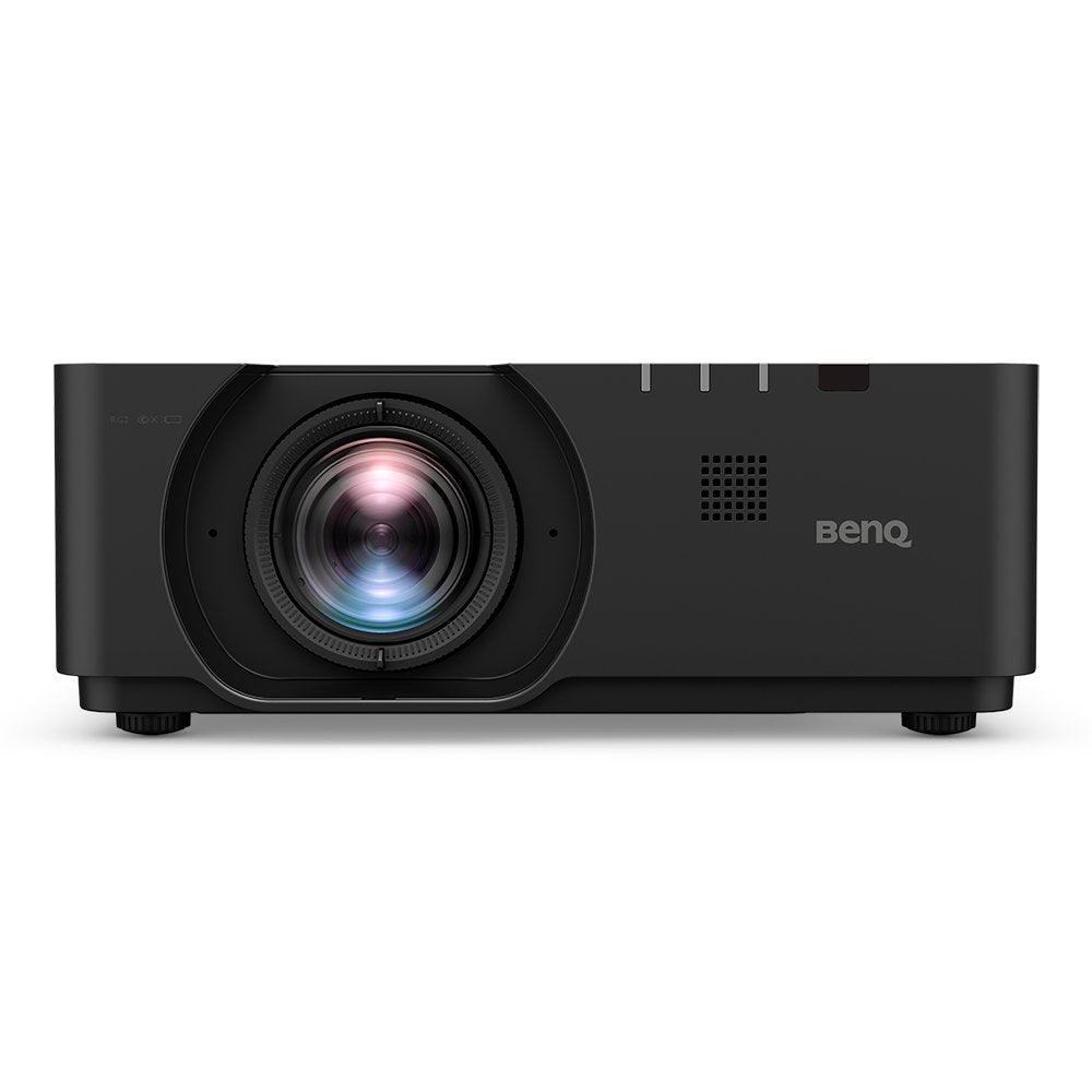 Proyector  Benq Lu960st2   De Corto Alcance 5200 Lúmenes Ansi Dlp 1080p (1920x1080) 3d