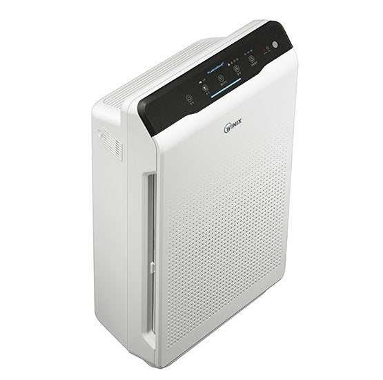EAN 8809490581332 - Winix ZERO 35 m² 51 dB 70 W Negro, Blanco imagen 4