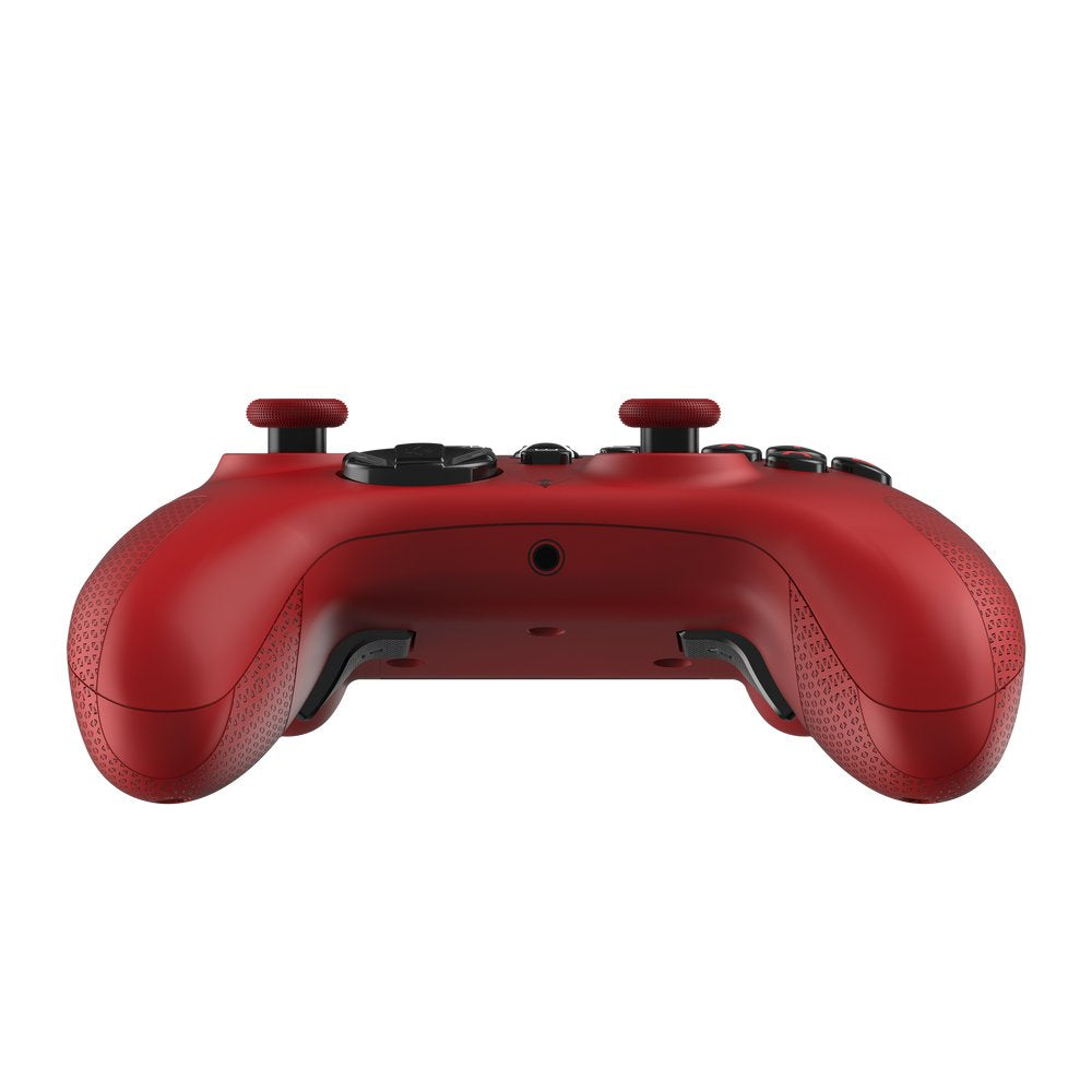 Turtle Beach React-R Xbox X/S Red
