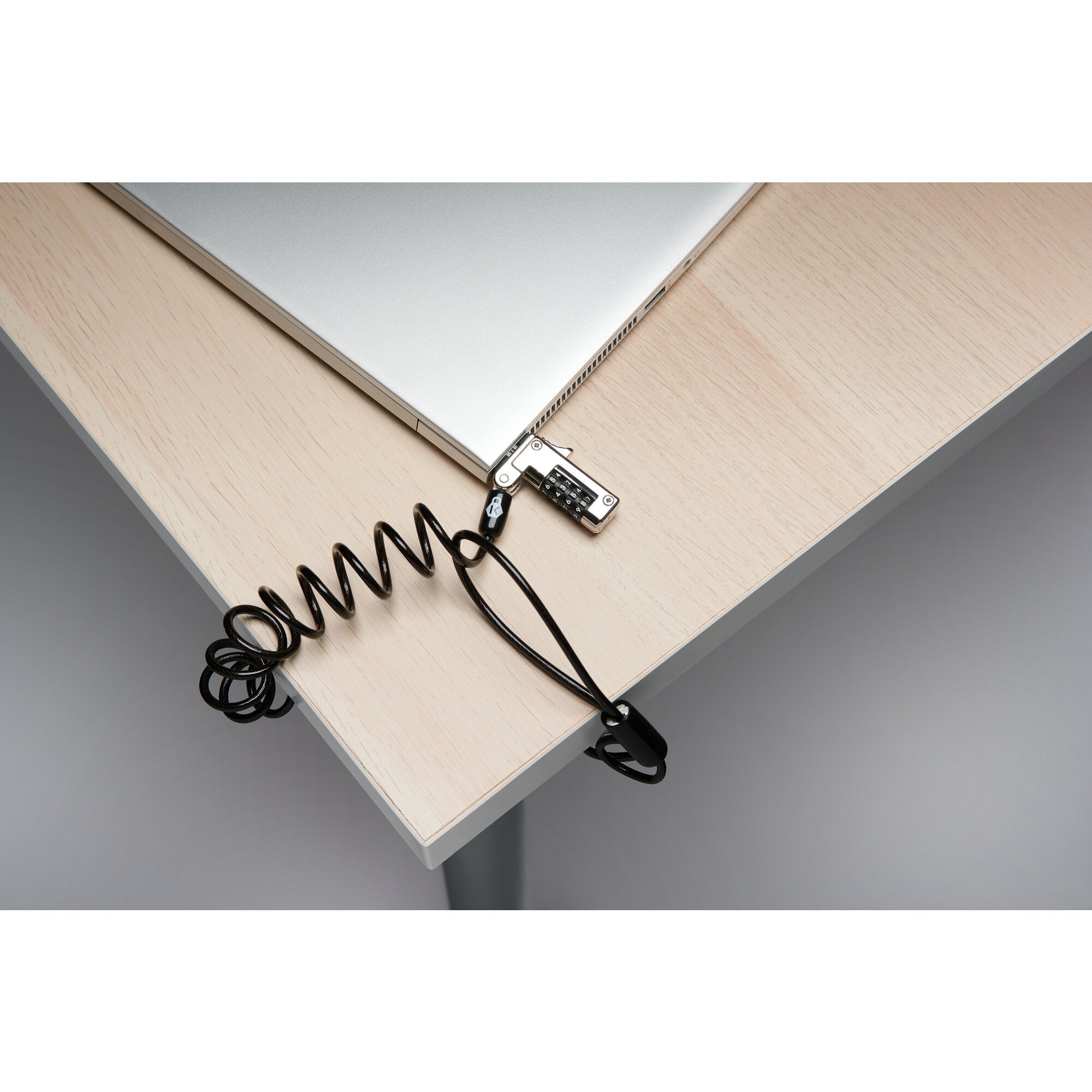EAN 0085896606277 - Kensington K60627WW cable antirrobo imagen 6