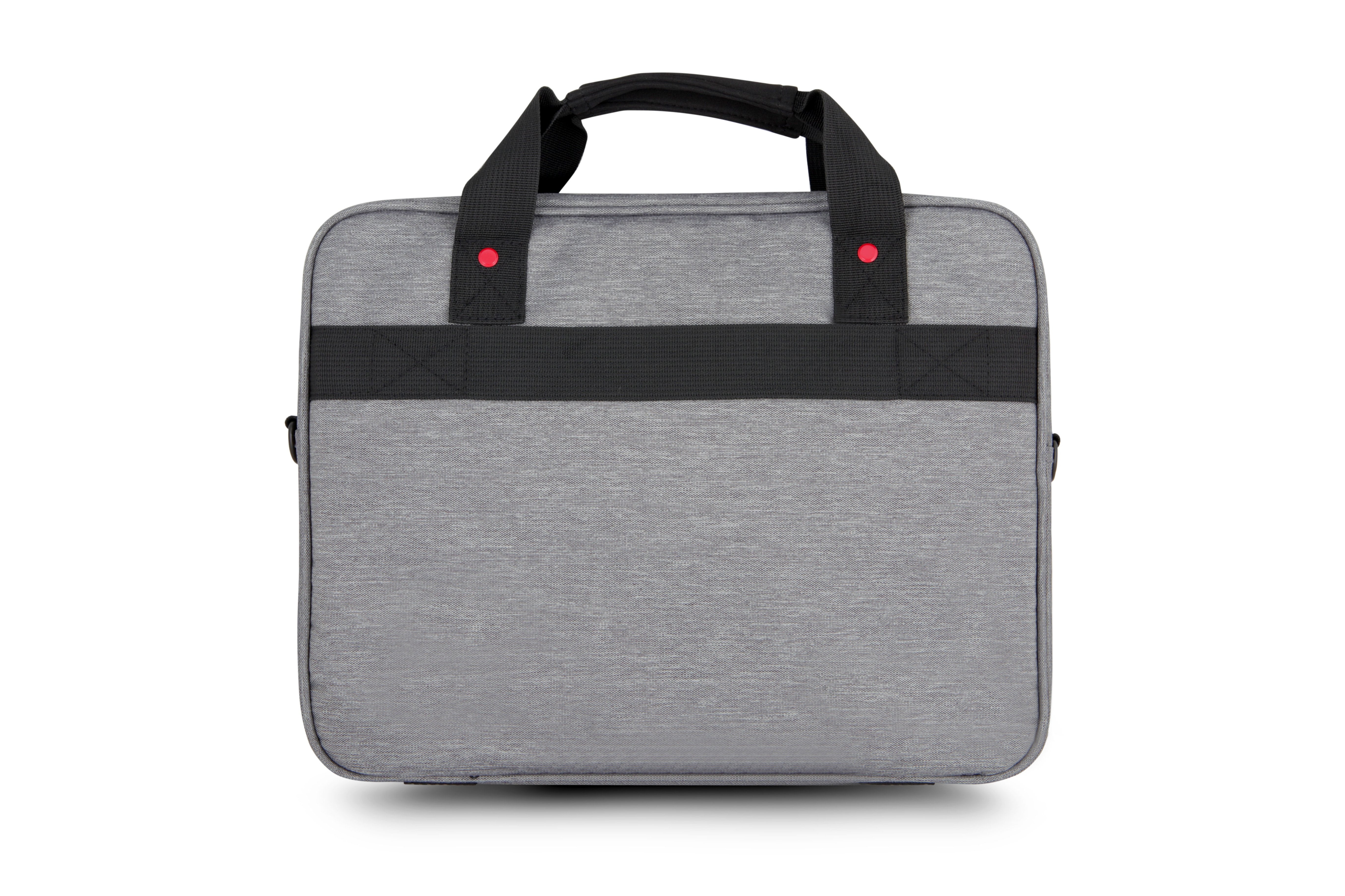 EAN 3760170859736 - Urban Factory Mixee 35,6 cm (14") Maletín Gris, Rosa imagen 3