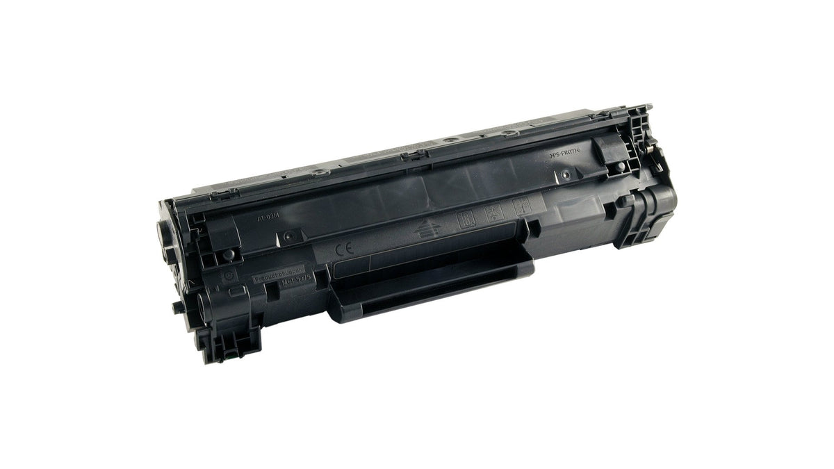 EAN 4250164835550 - AgfaPhoto APTC728E cartucho de tóner 1 pieza(s) Compatible Negro imagen 3