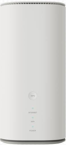 Vodafone Gigacube 5g Mc888 Ultra Router Inalámbrico Gigabit Ethernet Doble Banda (2,4 Ghz / 5 Ghz) Blanco