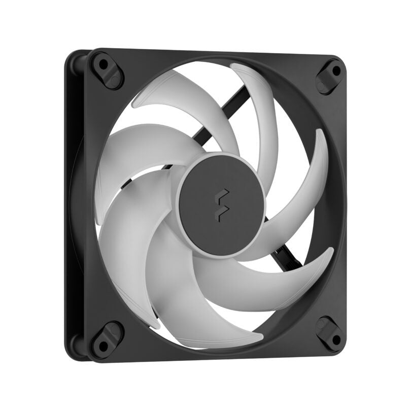 Fractal Dynamic 3  14 Rgb 3-Pack Black